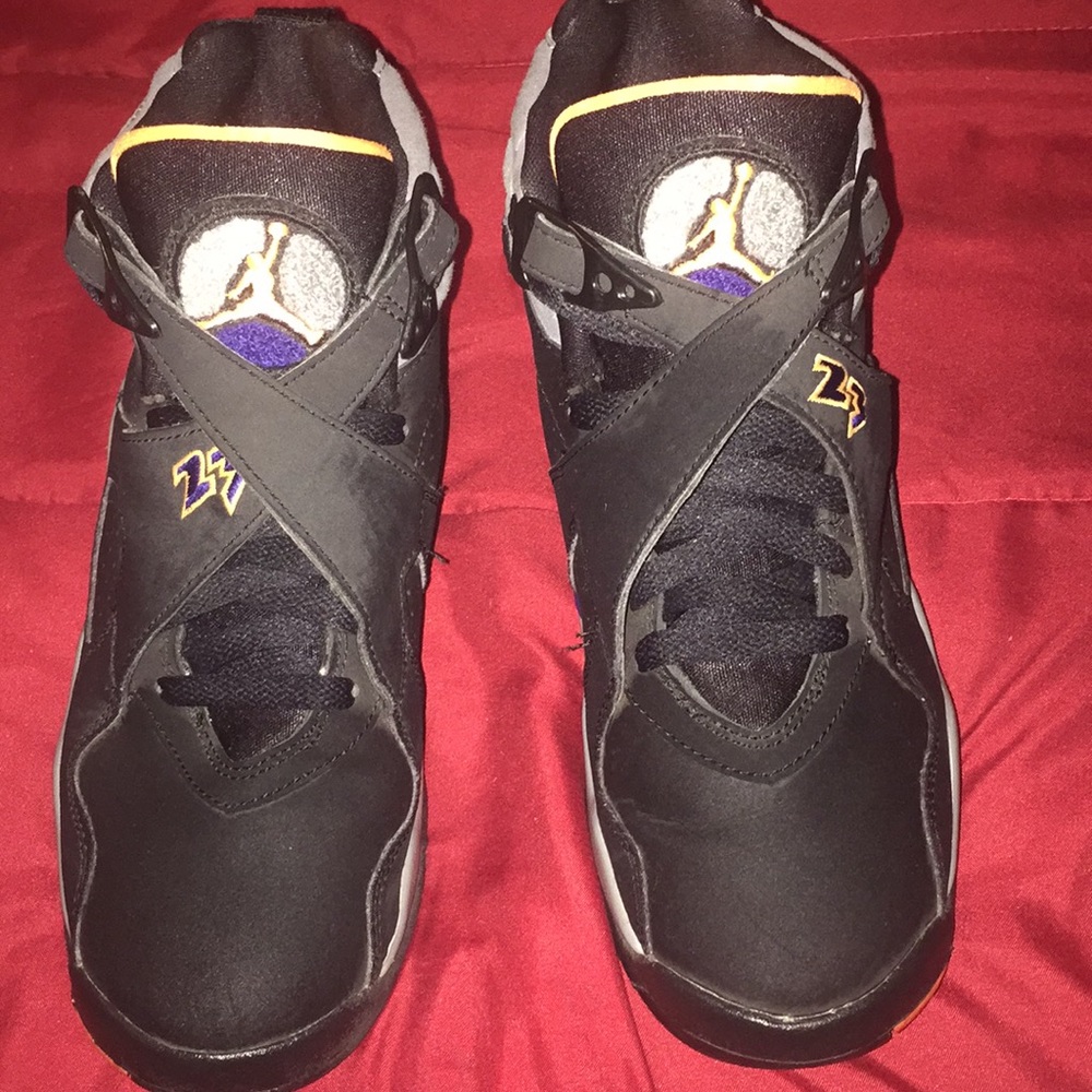 Jordan's